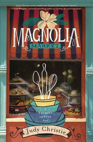 Buy Magnolia Market at Amazon