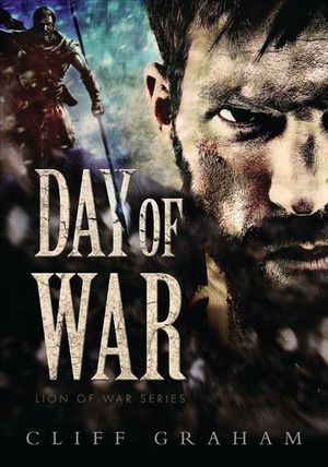 Buy Day of War at Amazon