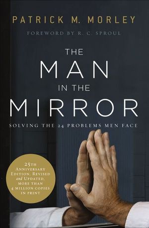 Buy The Man in the Mirror at Amazon