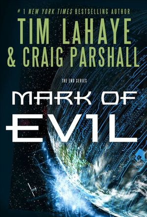 Buy Mark of Evil at Amazon