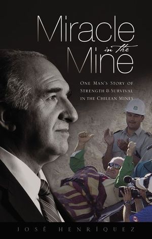 Buy Miracle in the Mine at Amazon