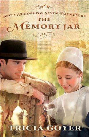 Buy The Memory Jar at Amazon