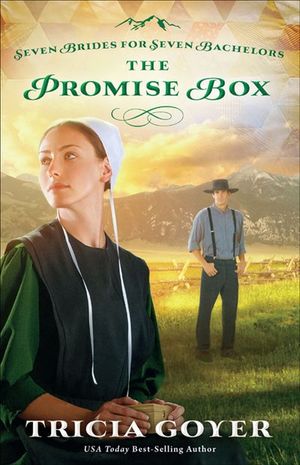 Buy The Promise Box at Amazon