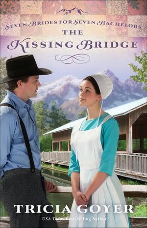 Buy The Kissing Bridge at Amazon