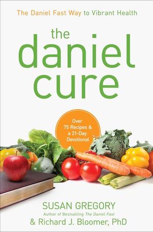 Buy The Daniel Cure at Amazon