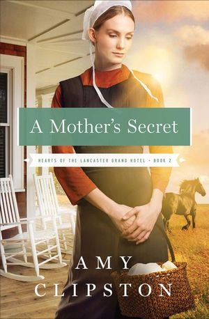 Buy A Mother's Secret at Amazon