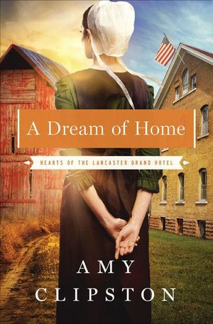 Buy A Dream of Home at Amazon