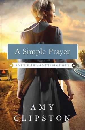 Buy A Simple Prayer at Amazon