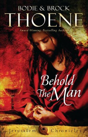 Buy Behold the Man at Amazon