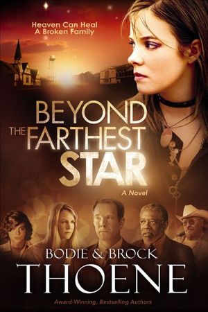Buy Beyond the Farthest Star at Amazon