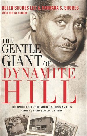 Buy The Gentle Giant of Dynamite Hill at Amazon