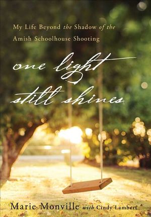Buy One Light Still Shines at Amazon