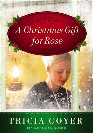 Buy A Christmas Gift for Rose at Amazon