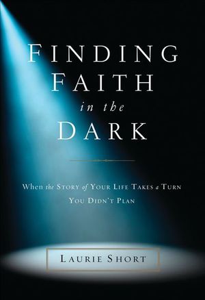Buy Finding Faith in the Dark at Amazon