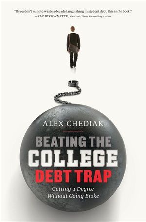 Buy Beating the College Debt Trap at Amazon