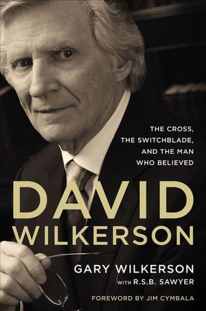 Buy David Wilkerson at Amazon