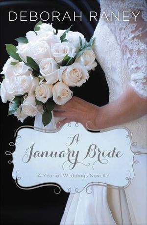 Buy A January Bride at Amazon