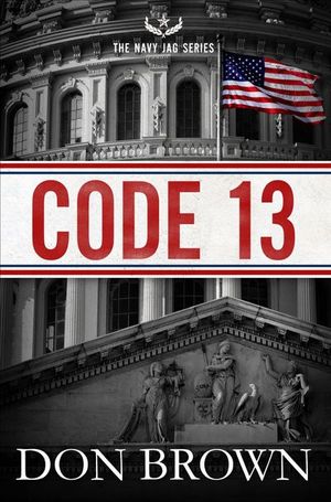 Buy Code 13 at Amazon