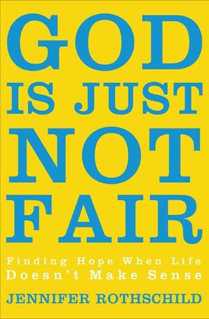 Buy God Is Just Not Fair at Amazon