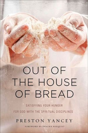 Buy Out of the House of Bread at Amazon