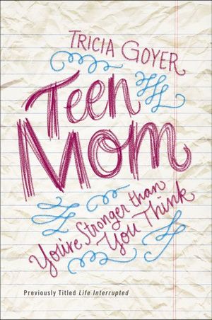 Buy Teen Mom at Amazon