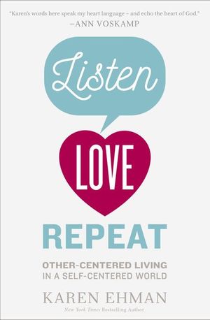 Buy Listen, Love, Repeat at Amazon