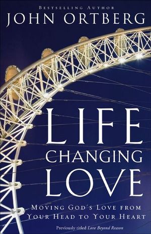 Buy Life-Changing Love at Amazon