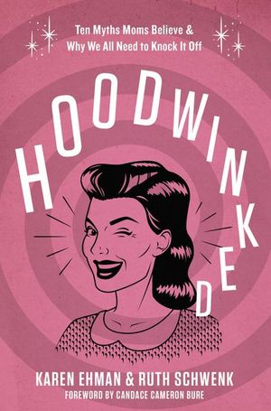 Buy Hoodwinked at Amazon