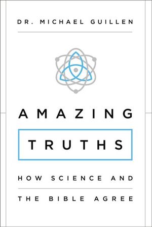 Buy Amazing Truths at Amazon