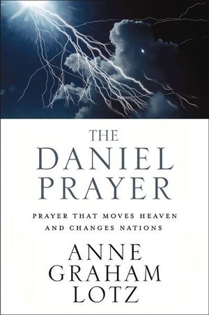 Buy The Daniel Prayer at Amazon