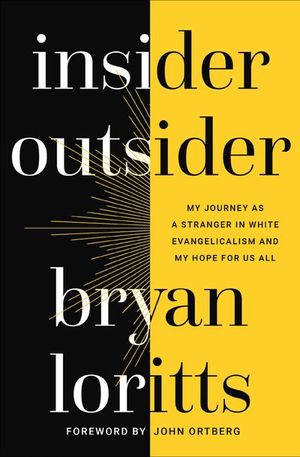 Buy Insider Outsider at Amazon