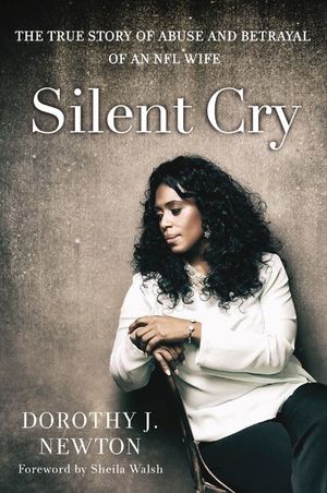 Buy Silent Cry at Amazon
