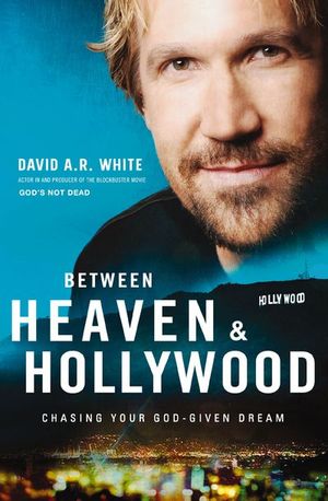 Buy Between Heaven & Hollywood at Amazon