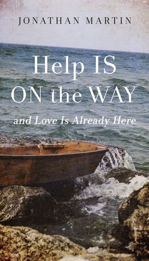 Buy Help Is on the Way at Amazon