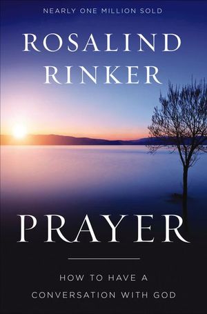 Buy Prayer at Amazon