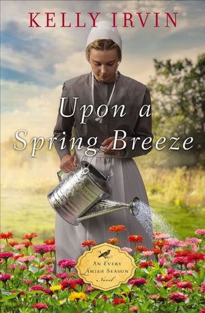 Buy Upon a Spring Breeze at Amazon