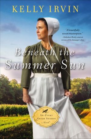 Buy Beneath the Summer Sun at Amazon