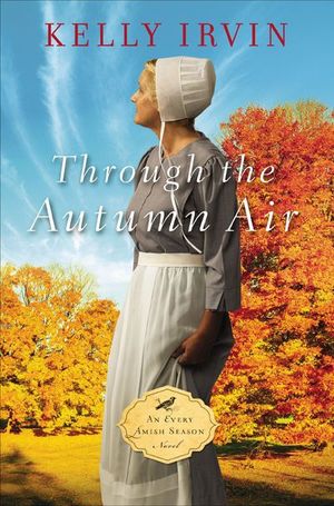 Buy Through the Autumn Air at Amazon