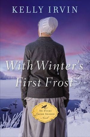 Buy With Winter's First Frost at Amazon