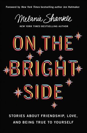 Buy On the Bright Side at Amazon