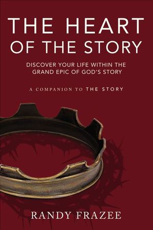 Buy The Heart of the Story at Amazon