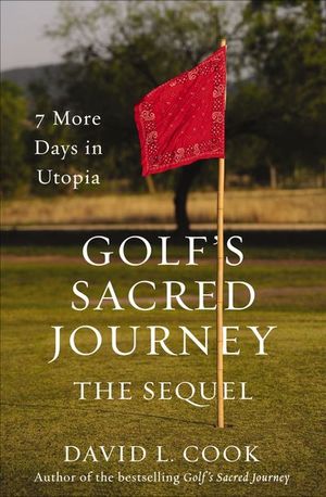 Buy Golf's Sacred Journey, the Sequel at Amazon