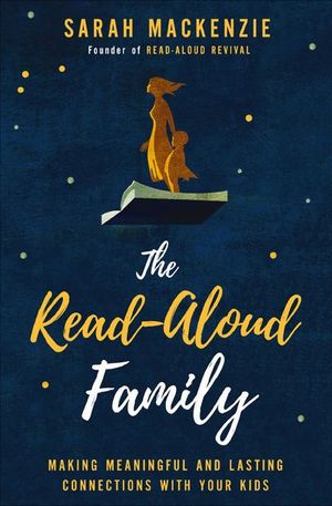 Buy The Read-Aloud Family at Amazon