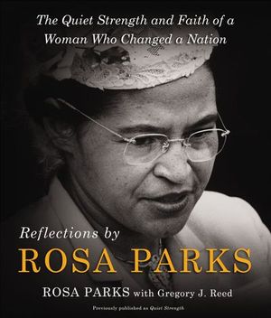 Buy Reflections by Rosa Parks at Amazon