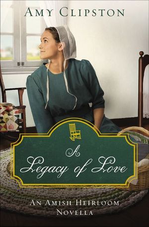 Buy A Legacy of Love at Amazon