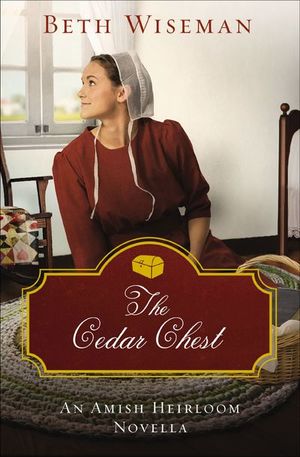 Buy The Cedar Chest at Amazon