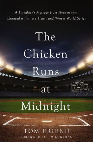 Buy The Chicken Runs at Midnight at Amazon