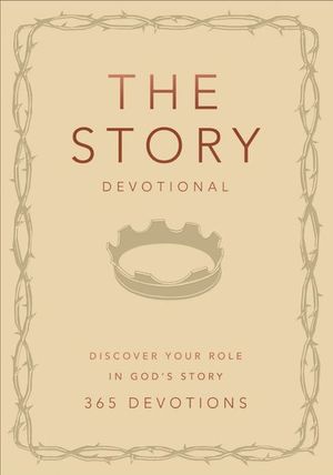 The Story Devotional