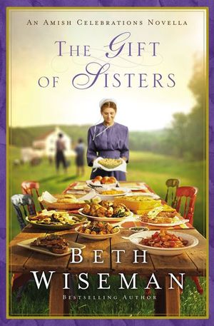 Buy The Gift of Sisters at Amazon