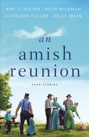 An Amish Reunion